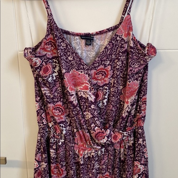 American Eagle - Romper - Picture 2 of 3